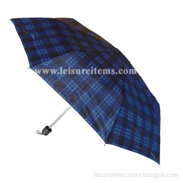 3 Fold Umbrella (OCT-YF035)